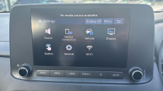Hyundai Kona 1.6 GDi Hybrid SE Connect 5dr DCT Hybrid Hatchback